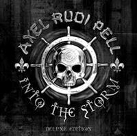 Steamhammer Into The Storm - Axel Rudi Pell