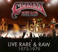 Repertoire Live, Rare & Raw 73-79 - Climax Blues Band