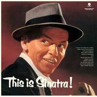 Wax Time This Is Sinatra - Frank Sinatra