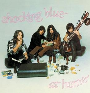 Music On Vinyl At Home + 4 -HQ/Gatefold-