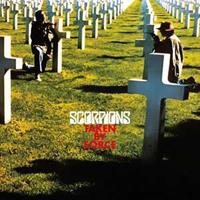 BMG Taken By Force - Scorpions