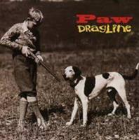 Hear No Evil Dragline - Paw