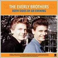 Hoodoo Both Sides Of An Evening - Everly Brothers