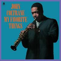 State Of Art My Favorite Things - John Coltrane