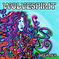 Cargo Records Germany Dreamer -10"- - Wolvespirit