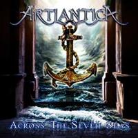 Steamhammer Across The Seven Seas - Artlantica