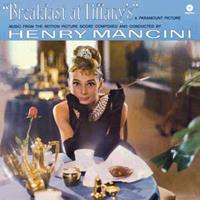 Saga Breakfast At Tiffany's - Henry Mancini