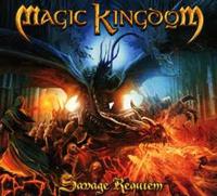 Afm Savage Requiem - Magic Kingdom