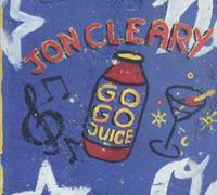 Fhq Records Gogo Juice - Jon Cleary