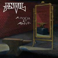 Steamhammer Anvil Is Anvil - Anvil