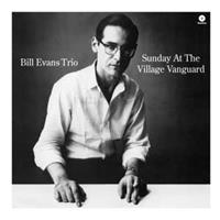 Groove Replica Sunday At The Village Vanguard - Bill Evans Trio