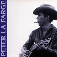 Bear Family Songs Of The Cowboys/. .Iron Mountain & Other Songs -29 Tr.- - Peter Lafarge
