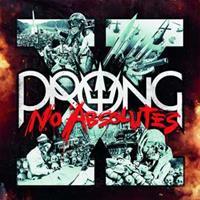 Spv X-No Absolutes - Prong