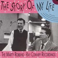 Bear Family Rockin' Rollin' Robbins 2 - Marty Robbins /ray Connif