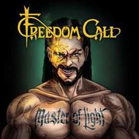Spv Master Of Light - Freedom Call
