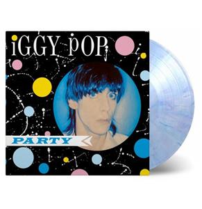 Music On Vinyl Party