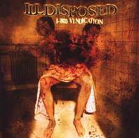 Massacre 1-800 Vindication - Illdisposed