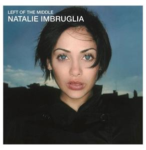 fiftiesstore Natalie Imbruglia - Left Of The Middle LP