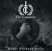 Folter Power Through Unity - Committee