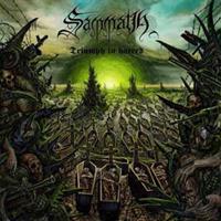 Triumph Adler Triumph In Hatred - Sammath