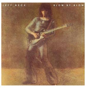 Music On Vinyl Blow By Blow -HQ-