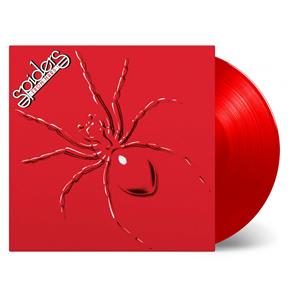 Music On Vinyl Spiders From Mars