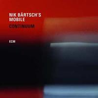 ECM Continuum - Nik Bartsch -mobile-