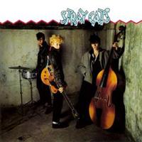 Music On Vinyl Stray Cats