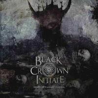 Long Branch Records Selves We Cannot Forgive - Black Crown Initiate