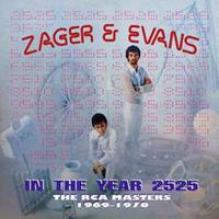 Tune In In The Year 2525 - Zager & Evans