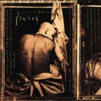 4ad Come On Pilgrim - Pixies