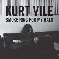 Matador Smoke Ring For My Halo - Kurt Vile