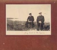 Domino Diamond Mine - King Creosote & Jon Hopkins