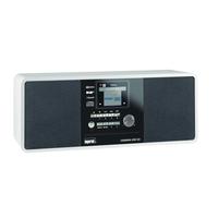 telestar DABMAN i200 CD wit