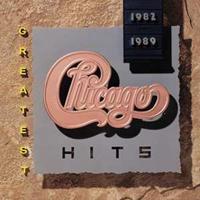 Rhino Focus Greatest Hits 1982-1989 - Chicago