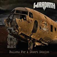 Massacre Bullets For A Desert Session - Warpath