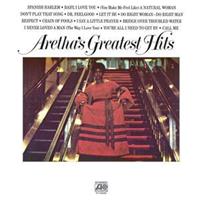 Rhino Greatest Hits - Aretha Franklin