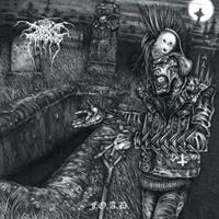 Peaceville F.O.A.D. - Darkthrone