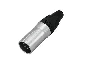 Neutrik NC4MXX Male XLR kabeldeel 4p