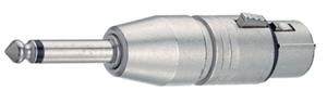 XLR-Buchse Farbverlauf-Professional - Neutrik