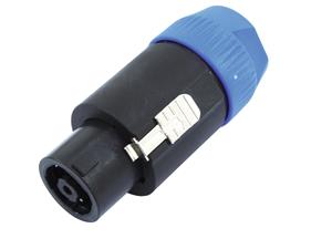 Lautsprecher Stecker-NL8FC - Neutrik