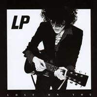 Bmg Rights Management Llc Lost On You - Lp