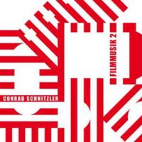 Bureau B Filmmusik 2 - Conrad Schnitzler