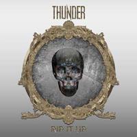 Earmusic Rip It Up - Thunder