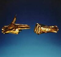 Red Essential Rtj3 - Run The Jewels