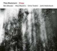 ECM Elegy - Theo Bleckmann