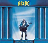 Epic Who Made Who - Ac/dc
