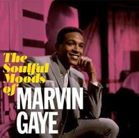 SOULFUL MOODS OF MARVIN GAYE / THAT STUBBORN KINDA