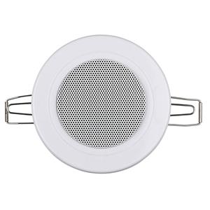 DAP CS-36 3-inch, 6W ceiling speaker 100V