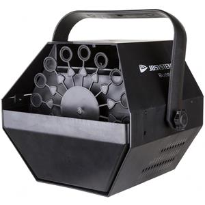 JB systems BUBBLE-01 Indoor Smoke Machine